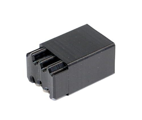 Cam Crank Shaft Locking Tool Crank Sprocket Locking Tool Twin Cam Sprocket Shafts Lock for Harley Dyna 1999-2005, Softail 2000-2006, Touring 1999-2006