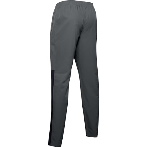 Under Armour Mens Woven Vital Workout Pants - Image 6