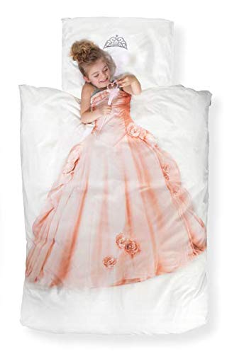Snurk Duvet Cover Set Duvet Cover With Matching Pillowcase 100