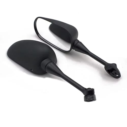 Rétroviseur de moto anti vibration rétro extérieur pour gamme CBR