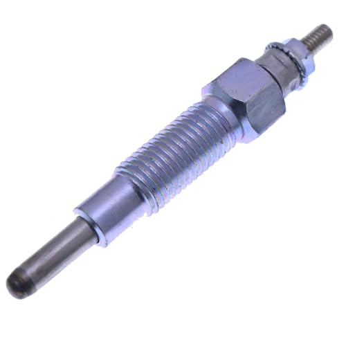 Bougie de préchauffage 15221-65510 pour Kubota L1500 résout les problèmes de démarrage