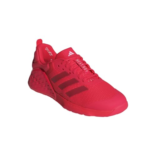 Image of Adidas Unisex-Adult Dropset 3 Trainer