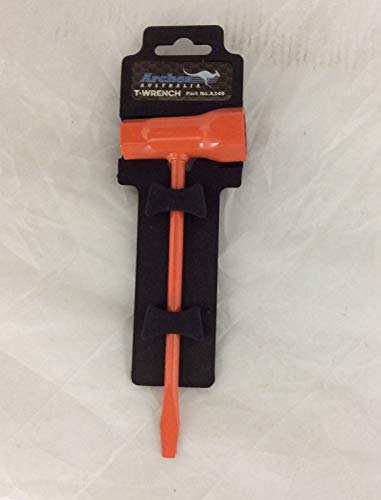 Amazon Chainsaw Combo T Wrench 3/4