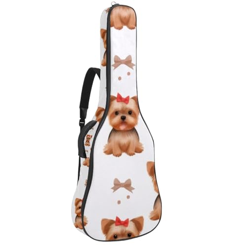 Sac à dos guitare étanche pour transporter votre instrument en ville