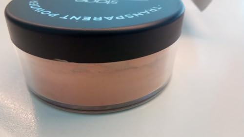 Stageline.Transparent Powder. Sun Power. 30 gr.