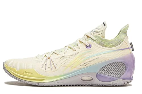 Image of LI-NING Wade 808 Series Men's Professional Basketball Shoes Lightweight High-Resilience Sneakers ABAU013 ABAU047 ABAU065 ABAV015 ABAV045