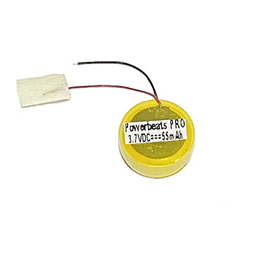 MPF Products 55mAh CP1254-A3 Battery Replacement Compatible...