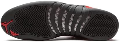 Jordan Mens Air Jordan 12 Retro CT8013 602 Reverse Flu Game - Size 8.5 | Image 4