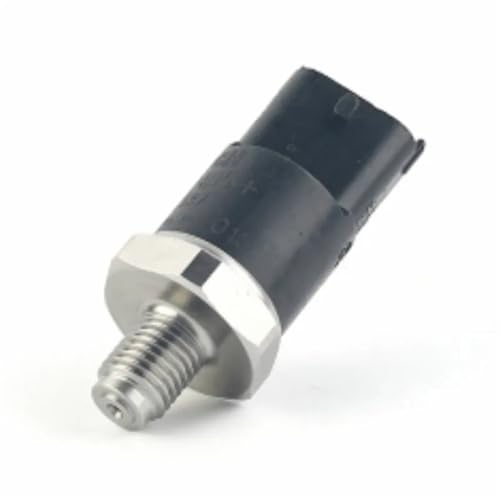 Capteur de pression de carburant 0281002405 rampe commune pour injection