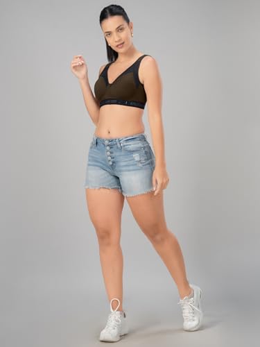 Image of Lovable Sports Bra- Energy Bra