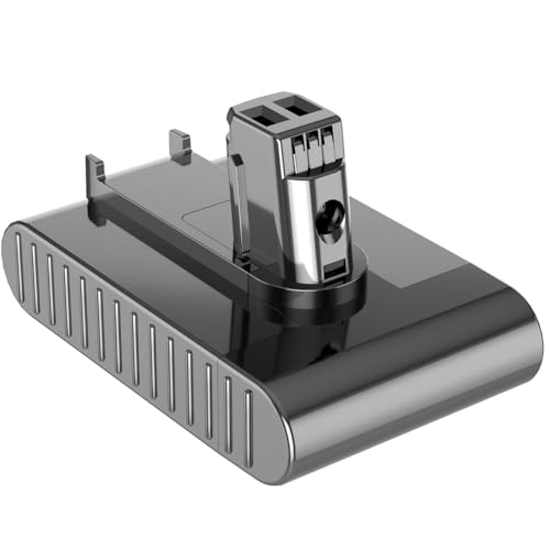 Bonadget 6000mAh 22.2V Battery