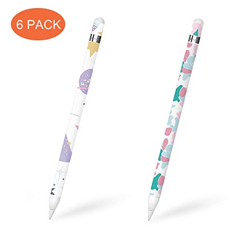 SciuU Pegatina para Apple Pencil 1ra Generación