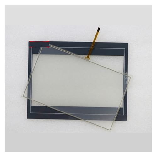 Film de protection en plastique AK-102AWG pour écran tactile et touchpad