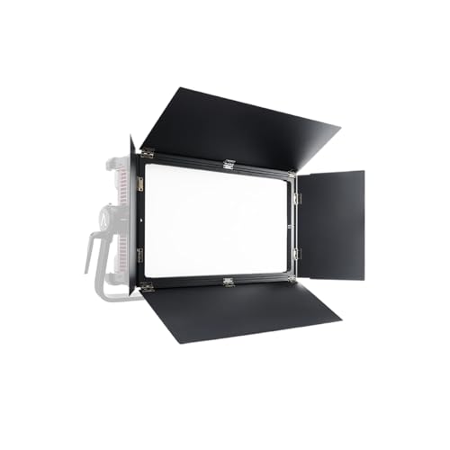Image of Aputure NOVA II 2x1 Barn Doors