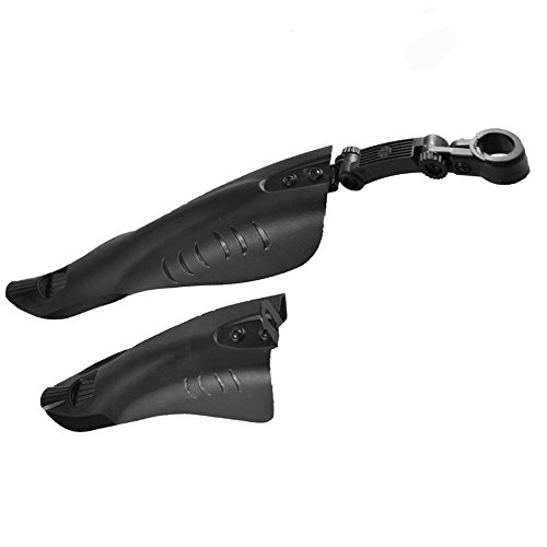MyArmor Bicycle Bike Rear Front Mountain BMX Mud Guard Cycle Cycling Mudguard