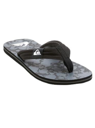 Image of Quiksilver mens Quiksilver Men's Molokai Layback II 3 Point Flip Flop Sandal
