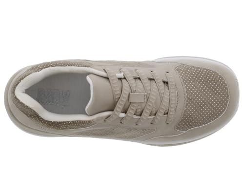 Drew Chippy Womens Lace Up Walking Shoe4