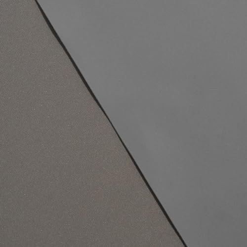 OHS Blinds Window Grey, Easy Fit Blinds for Home Use Office Living Room Kitchen Window Roller Blinds Stylish Thermal Blackout, 165cm x 60cm - Cosy Home Interiors OHS Blinds Window Grey, Easy Fit Blinds for Home Use Office Living Room Kitchen Window Roller Blinds Stylish Thermal Blackout, 165cm x 60cm - Image 6