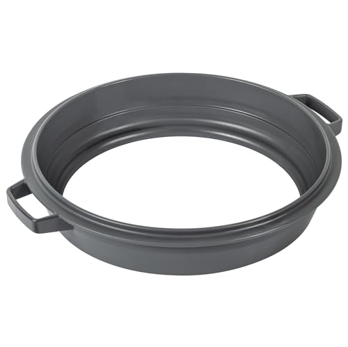 SMART & COMPACT Spritzschutz hoch Ø 24/28 cm