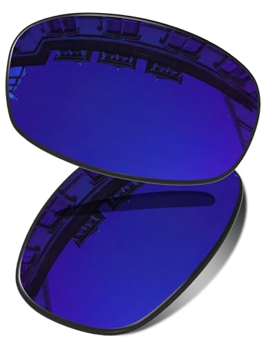 Image of Lenses Replacement for Costa Del Mar Brine Sunglass - Confirm Fit | Scratch Resistant
