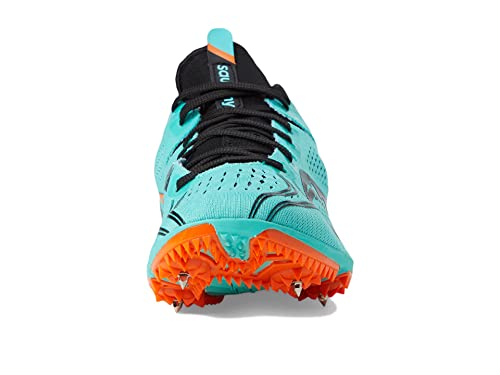 Image of Saucony womens Endorphin 3Road Running Shoe