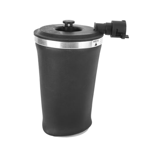 AcarKing Compatible con Ford para Crown para Victoria 1992-2011. Bolsa De Suspensión Neumática Trasera Coche, Fuelle De Goma 3U2Z5580AA. Bolsa Suspensión Neumática