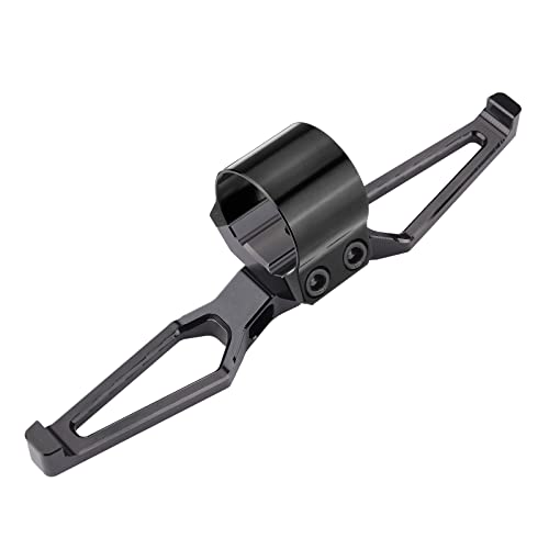 UTVDistribution UTV Rotating Headset Goggle Helmet Hanger Compatible with RZR Can Am Maverick X3 (2
