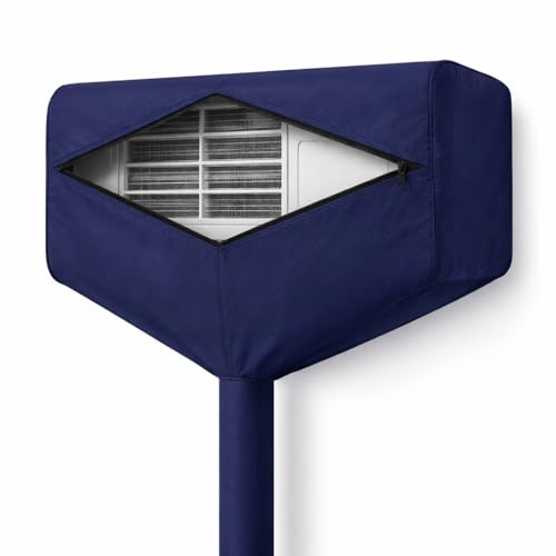 Click Unique || Ac Service Plastic Jacket (Wash Bag) For 1 Ton, 1...