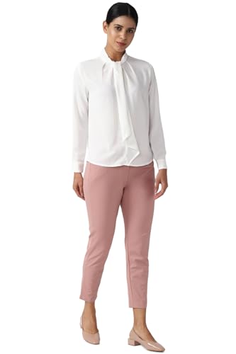Image of Van Heusen Women Blouse