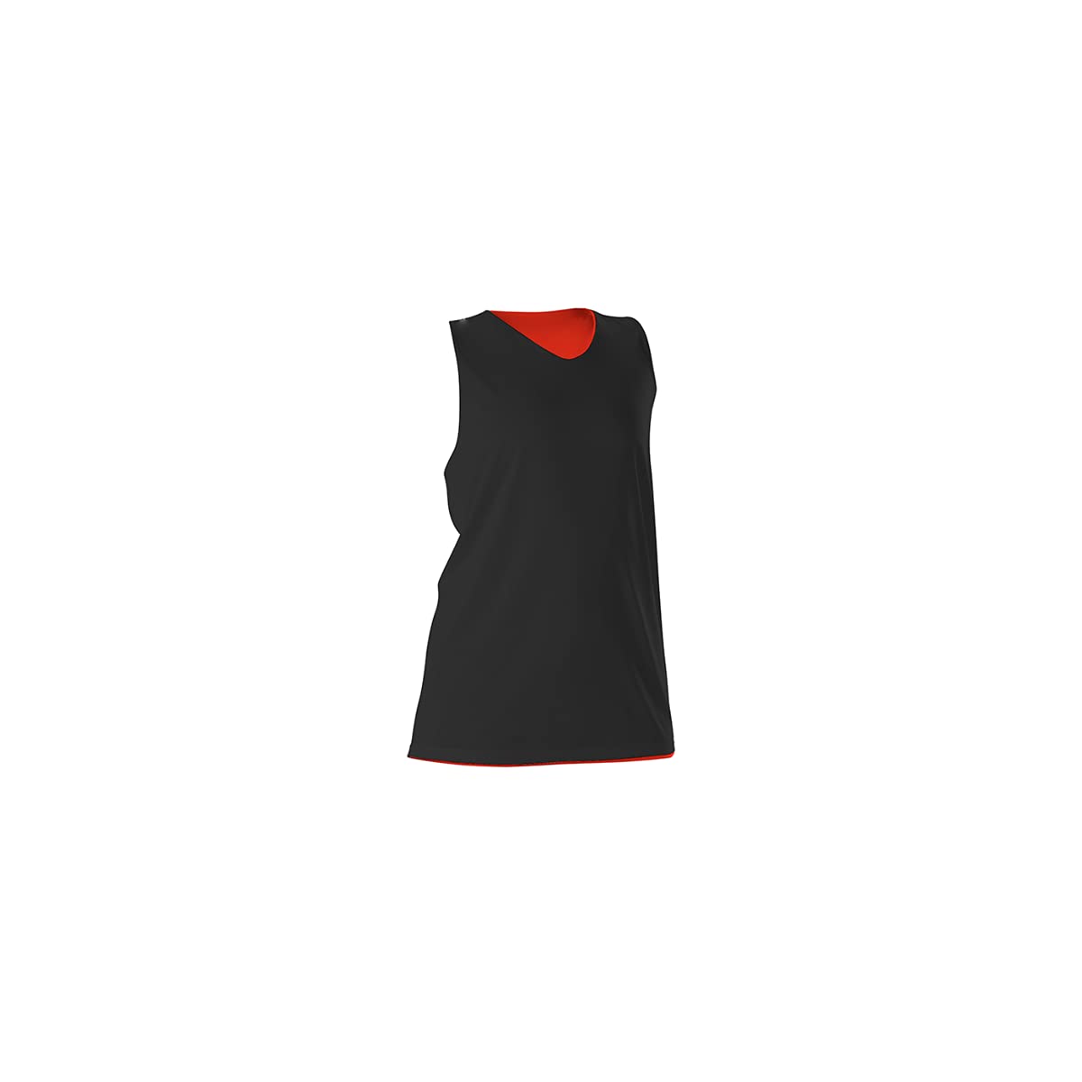 Alleson Athletic 506CRW - Microfiber Reversible - XL - BK/BO