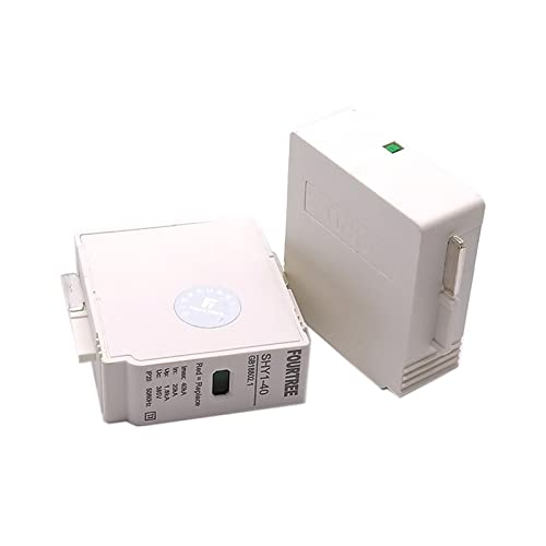 Module de remplacement 145V parafoudre basse tension pour éviter les pannes - 4