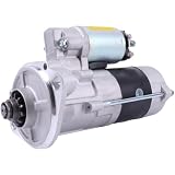 Otobaijeni 12V 3.2KW 11T Starting Motor M008T77071 8972047130 8973494020 M008T77075 Compatible with