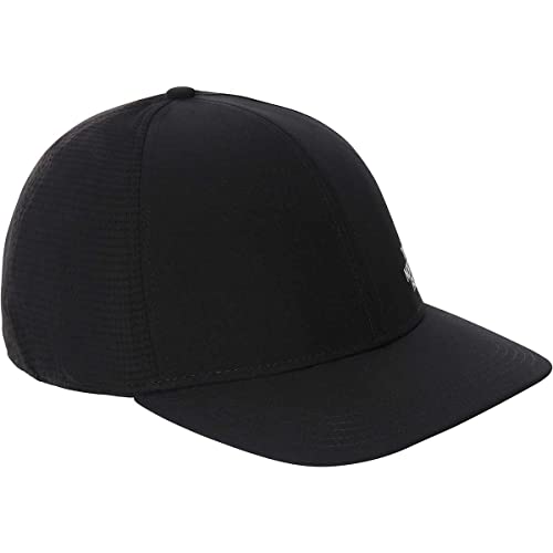 THE NORTH FACE Trail Casquette de Baseball, Noir, Taille Unique Homme