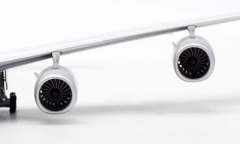 Amazon | JC Wings 1/200 完成品 Lufthansa For Airbus A340-600 D