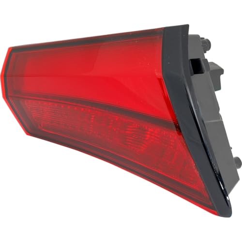Replacement Tail Light Lamp Taillight Brake Light (Passenger Lower Bumper)