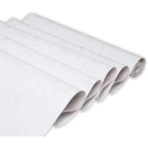 Dmeisy Wallpaper Removable Kitchen Wallpaper Cabinet Furniture Countertop Paper Textured Wallpaper -1 Cover