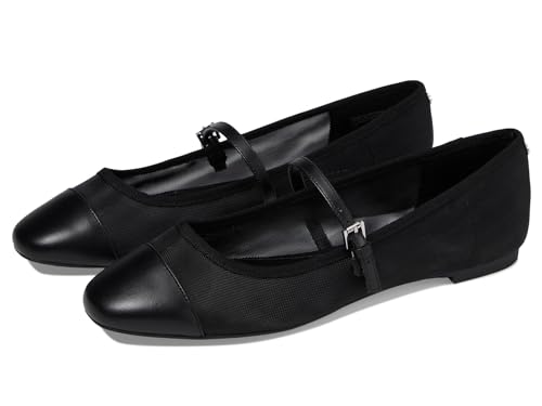 Michael Kors Women's Mae Flex Ballet Mary Jane Flat