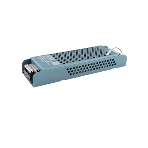 Transformateur gradation 24V 150W pour éclairage LED sans bruit