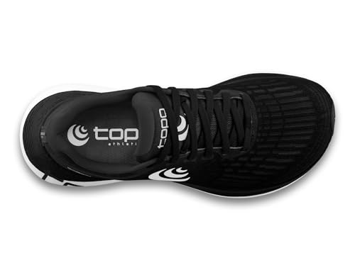 Image of Topo Athletic Men's Specter 2 Comfortable Cushioned Durable 5MM Drop Road Running Shoes, Athletic Shoes for Road Running