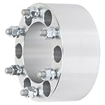 Moestpelegria-2-pcs-3-6x55-12x15-Studs-Wheel-spacers-Silver