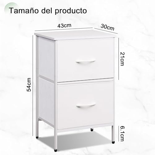 La Mejor comparativa de Cómoda pequeña los más solicitados. 9 Imagen adicional