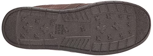 Image of Nunn Bush Men's Brewski Moccasin Toe Chukka Athletic Inspired Boot Ankle