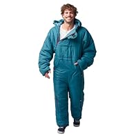 Amazon.co.jp: Selk'bag オリジナルウェアラブル寝袋 I アウトドア