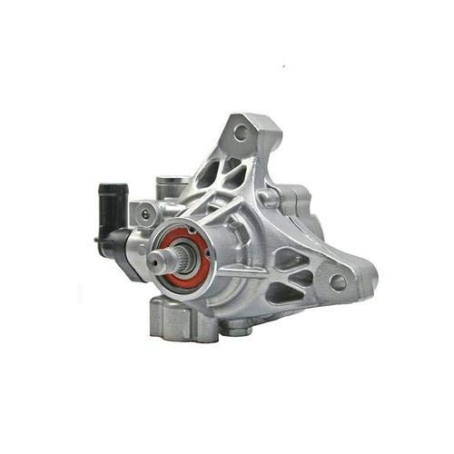 Power Steering Pump 56110-RFE-003 56110-RFE-N01 Compatible with Hondae Odyssey 03-08 RB1-RB2 2.4L