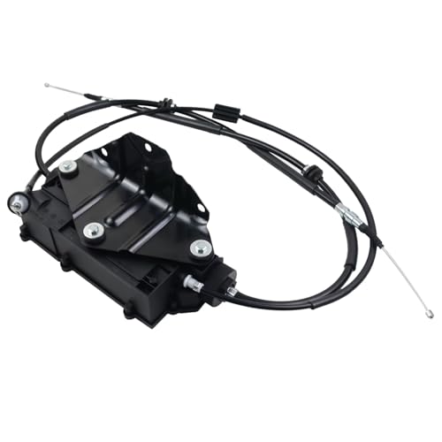 Actuador de freno de mano para BMW X5 E70 2007-2013 y X6 E71 modulo original 34436788556