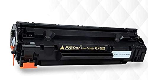 ProDot ProSeries (PRO) H-388A Laser Toner Cartridge Compatible Laser Printer Toner Cartridge for HP and Canon (B07H5K2K6W) Amazon Price History, Amazon Price Tracker