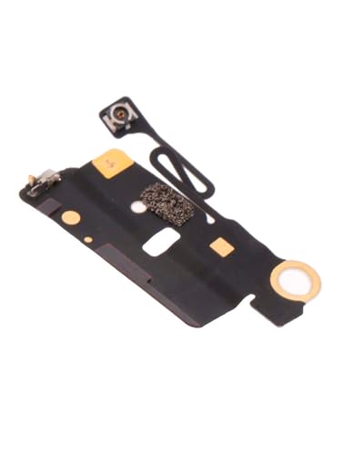 CELLTRIX - Replacement Bluetooth/WiFi Antenna Cable Compatible with Apple iPhone 5S / SE (2016)