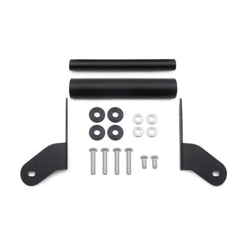 Support téléphone BMW C400GT fixe anti-vibration - Ne perdez plus votre GPS