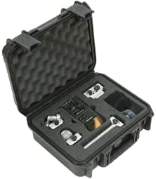SKB iSeries - Maleta para kit grabador transmisor Zoom H6