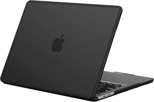 BlueSwan MacBook Pro 13インチ TPUバンパーケース